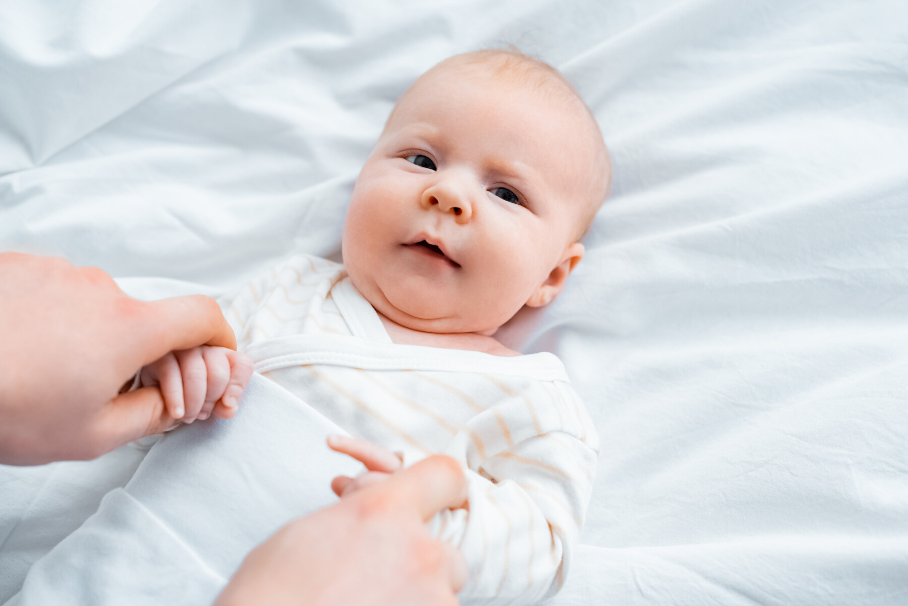 Quels Papiers D Identite Pour Mon Bebe