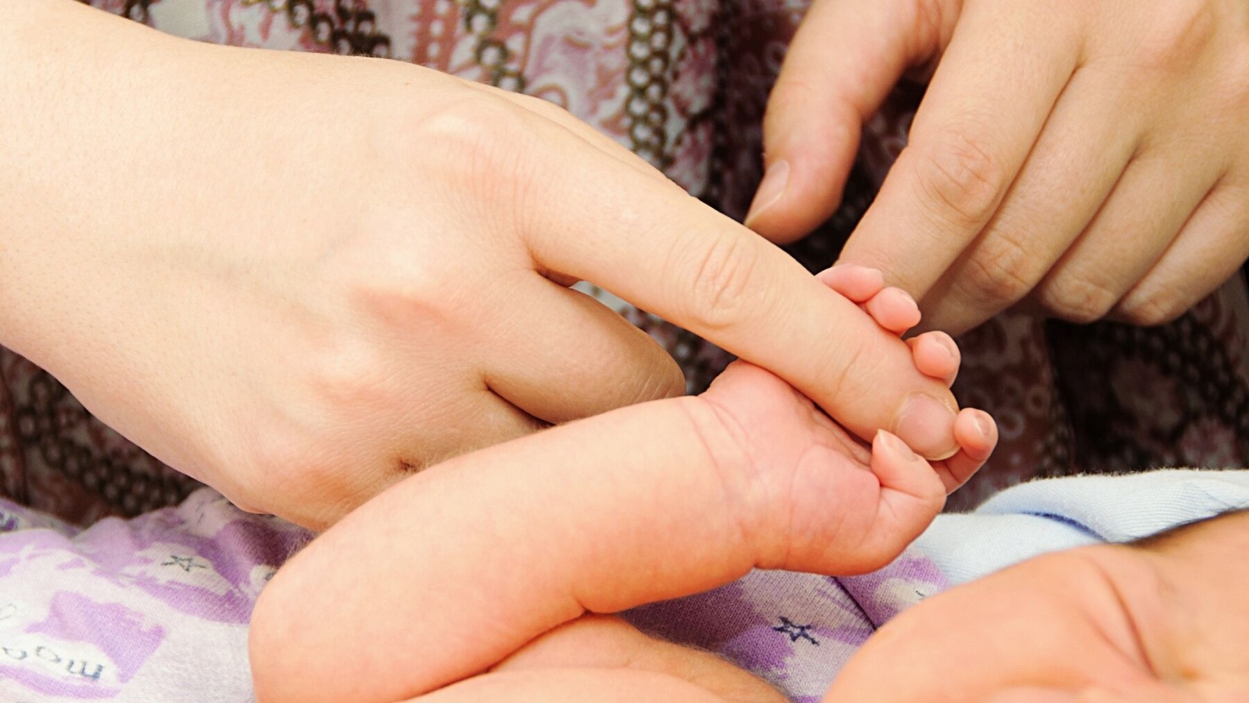 5 Regles D Or Pour Calmer Ses Pleurs