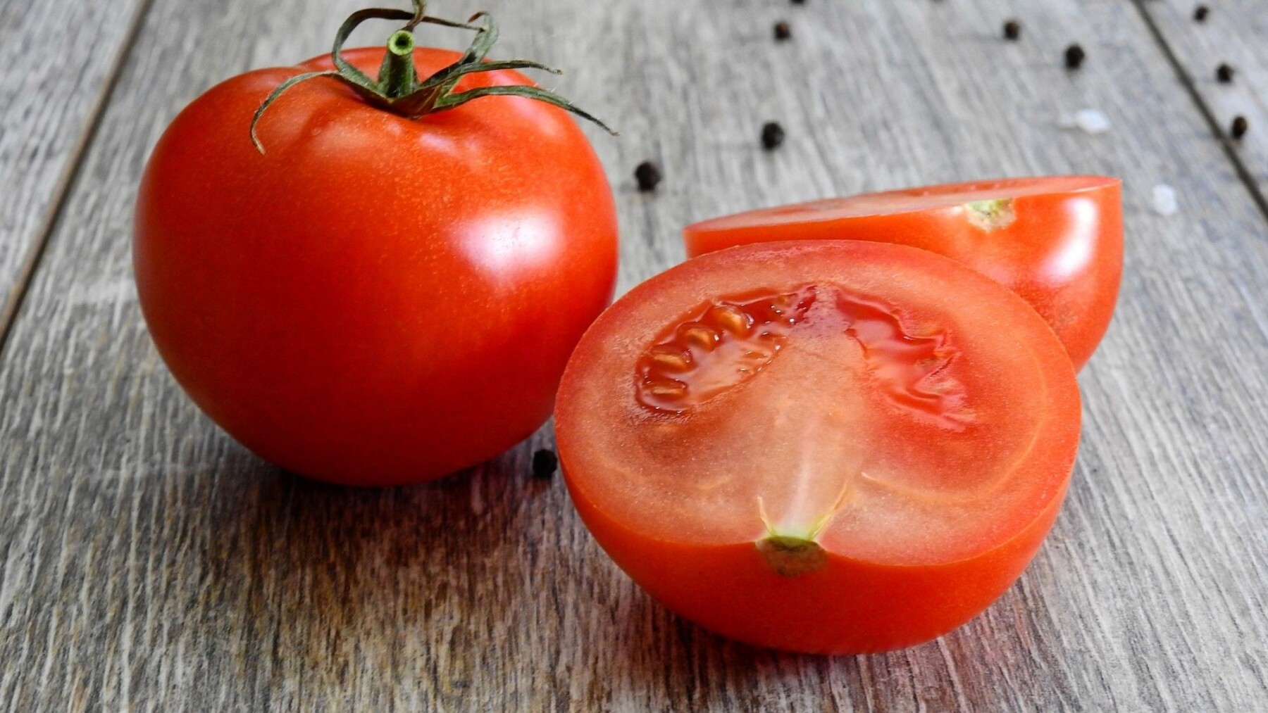 La Tomate