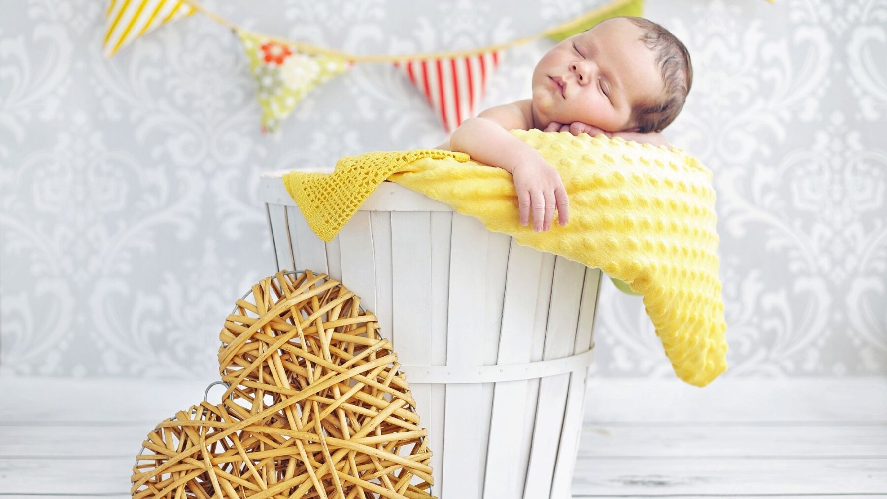 Les Plus Belles Significations De Prenoms