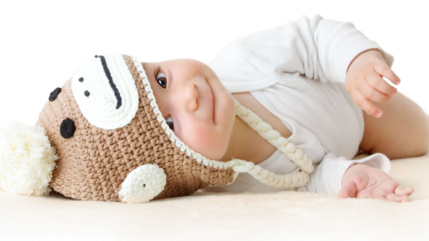 Bronchite De Bebe Que Faire