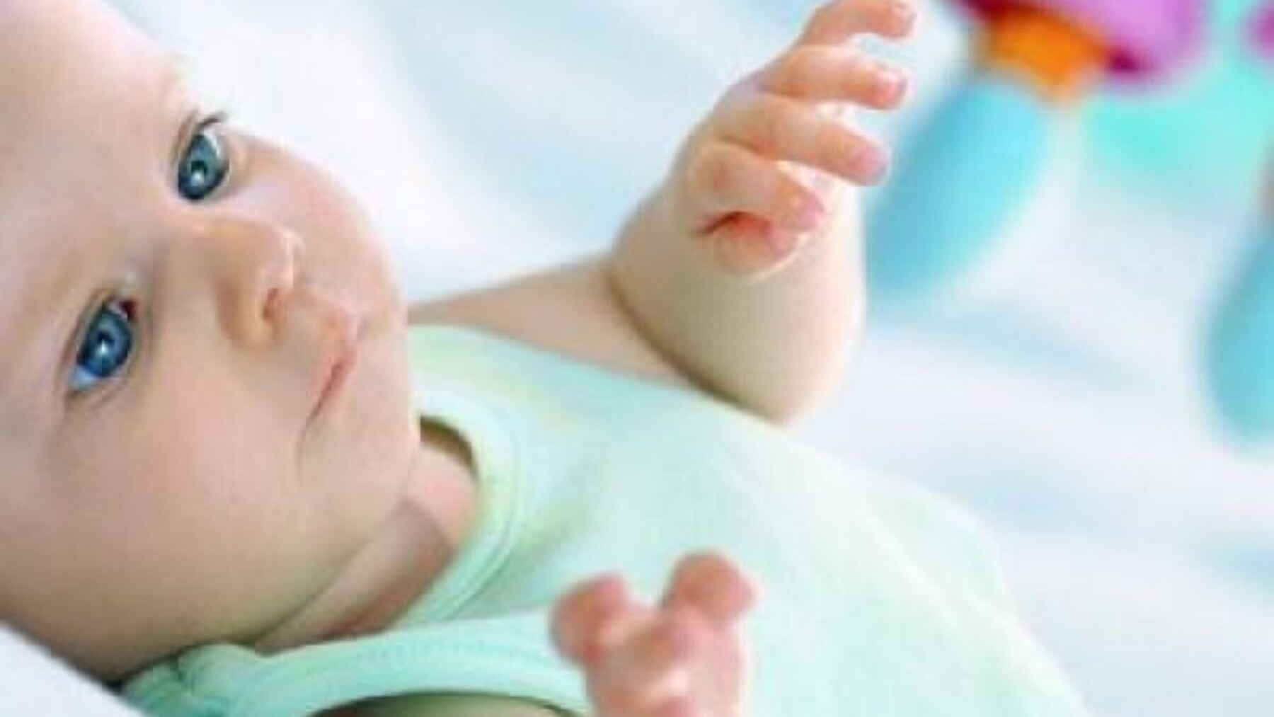 Premiers Sourires De Bebe Que D Emotion