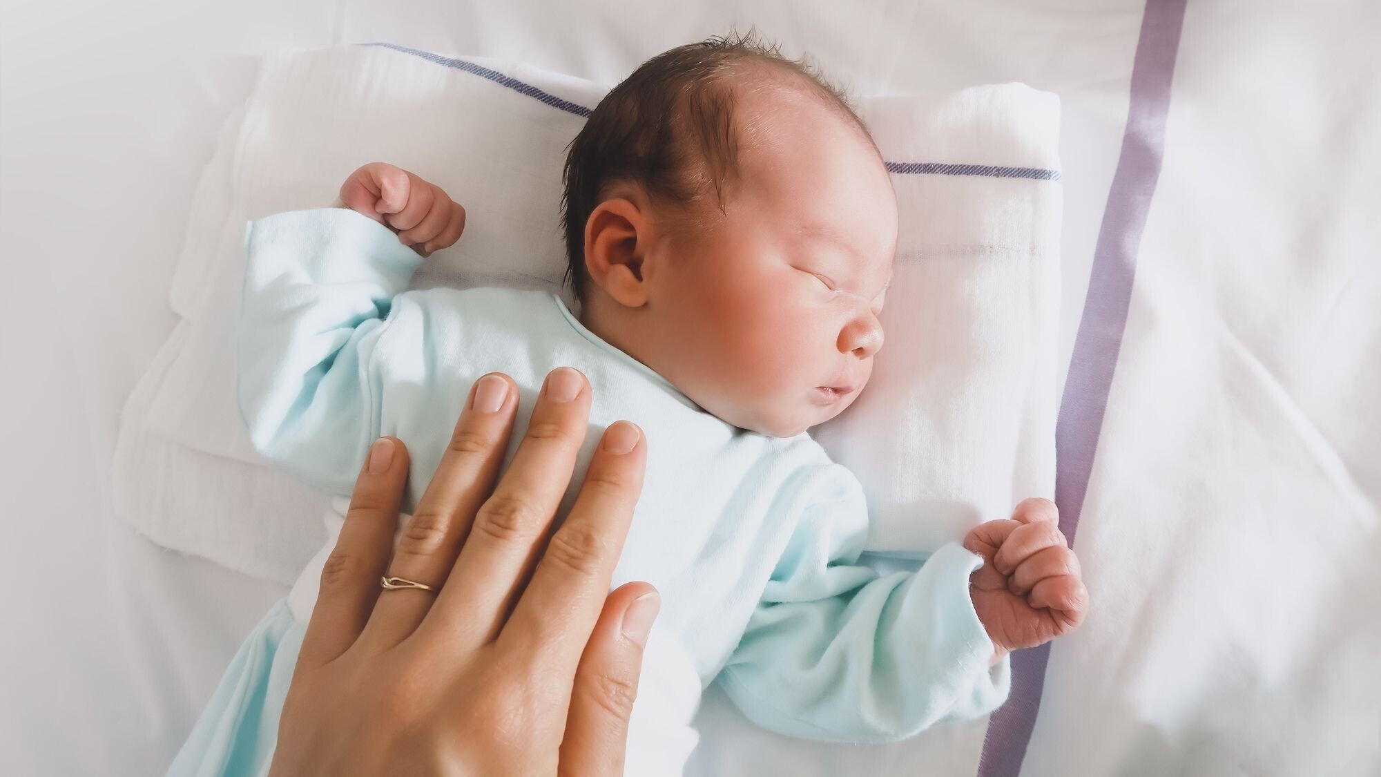 Quels Papiers D Identite Pour Mon Bebe