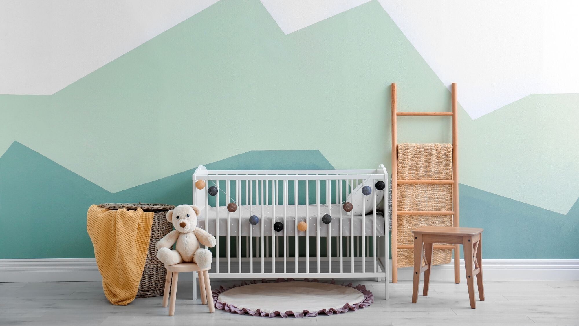 Preparer La Chambre De Bebe