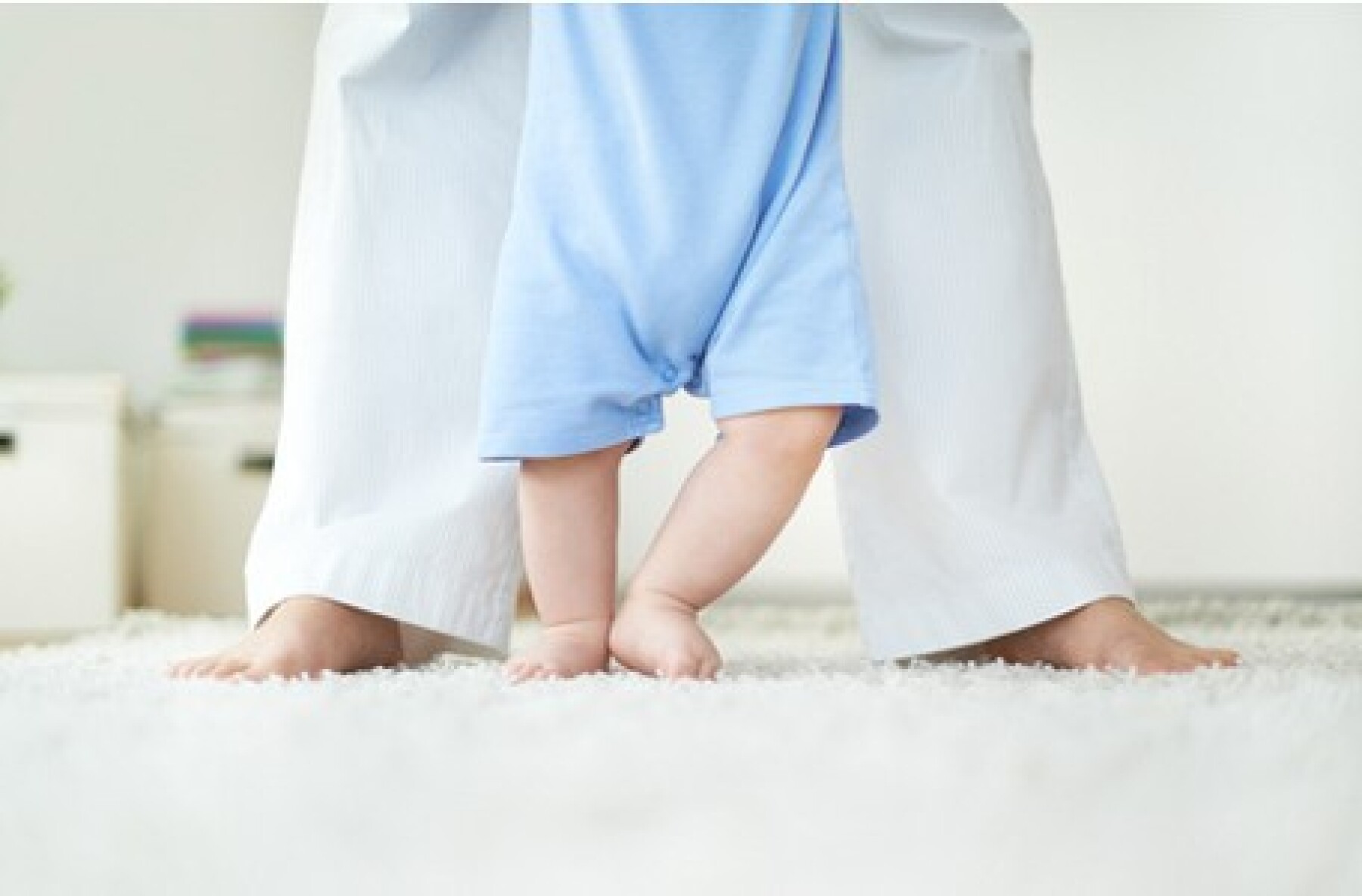 Prete Pour Le Deuxieme