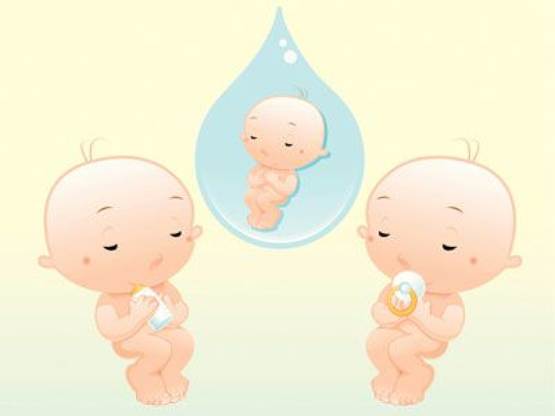 Que Savez Vous Sur Votre Futur Bebe