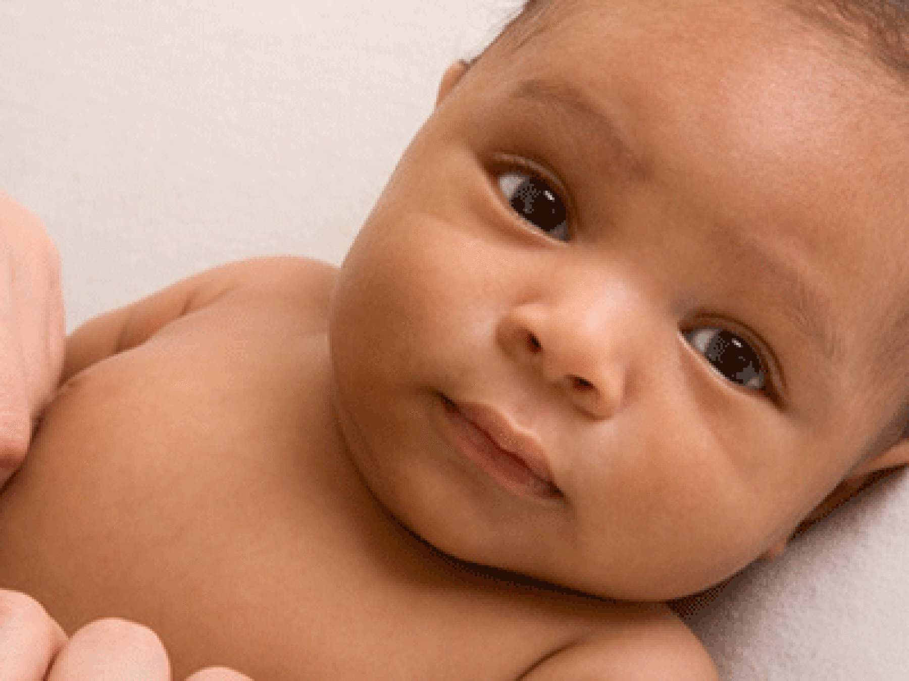 Que Savez Vous Sur La Peau De Votre Bebe