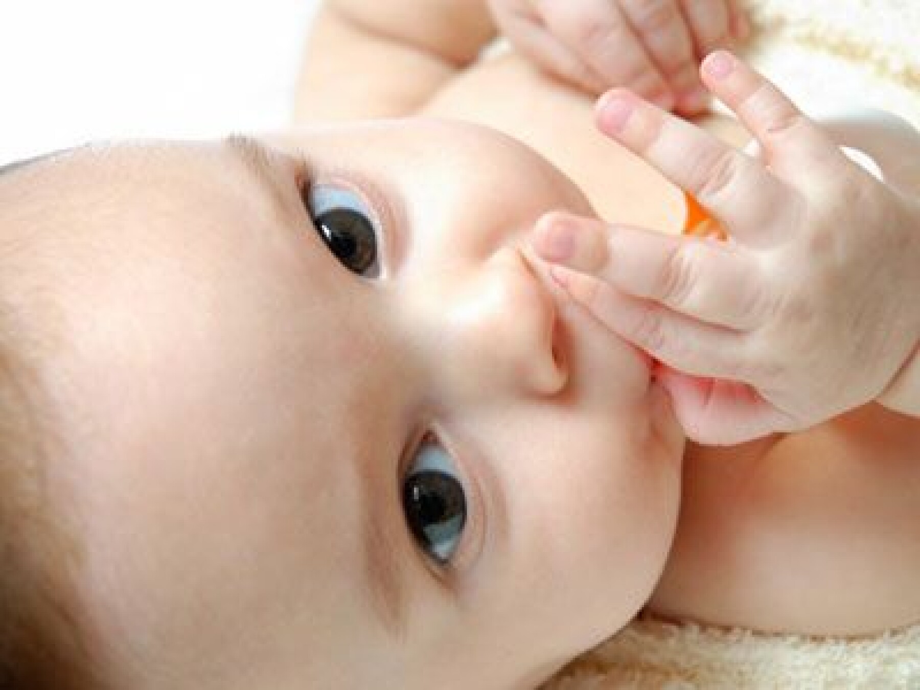 Syndrome Pieds Mains Bouche Que Savez Vous