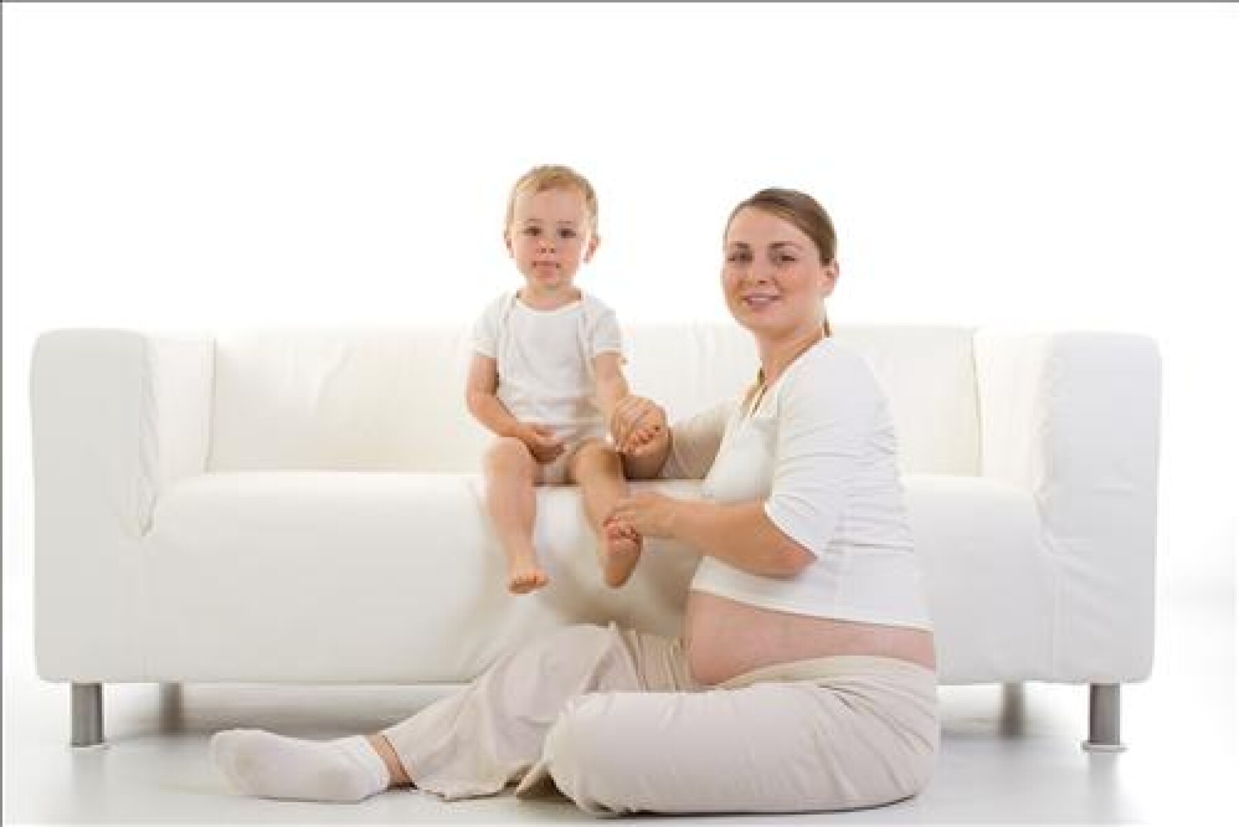 Naissance Le Delai Ideal Entre Deux Grossesses Successives Est Compris