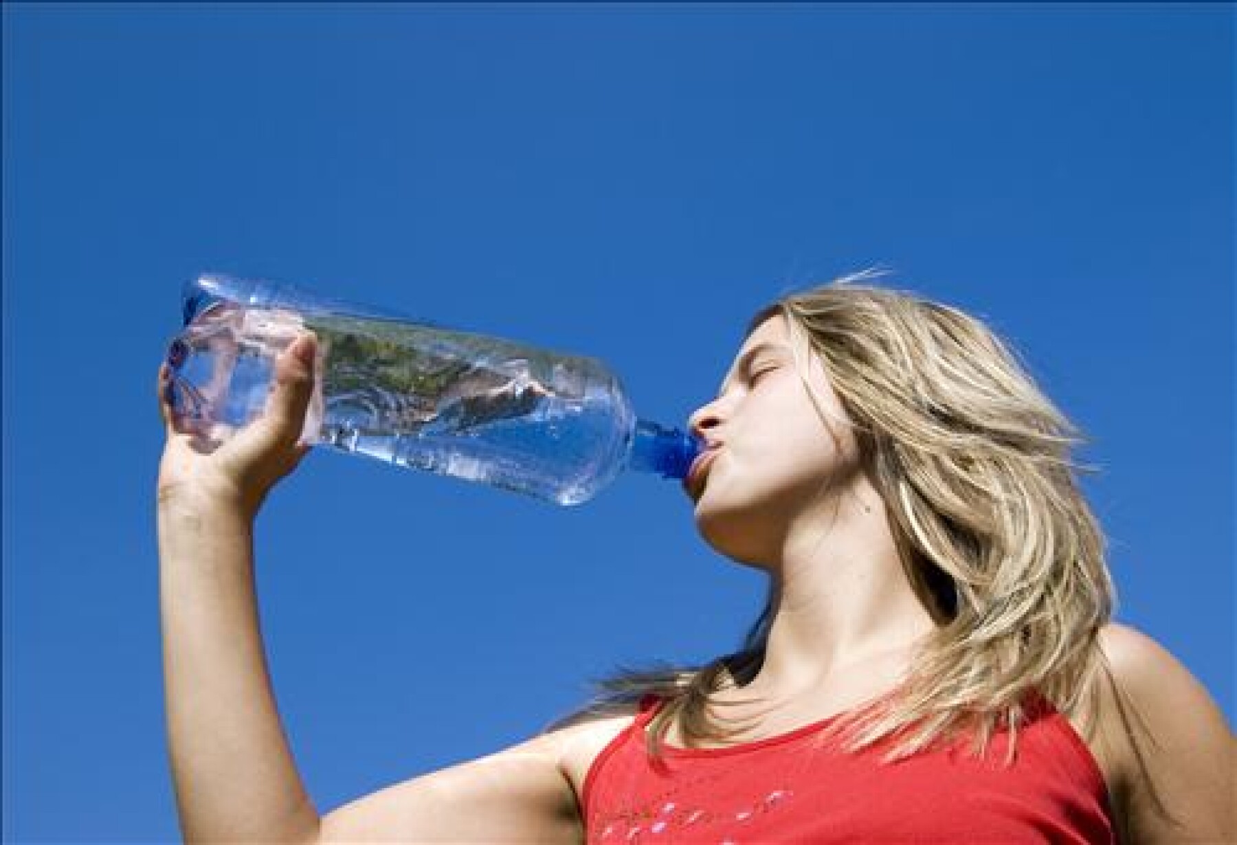 Eau Distillée Grande Surface / Eau