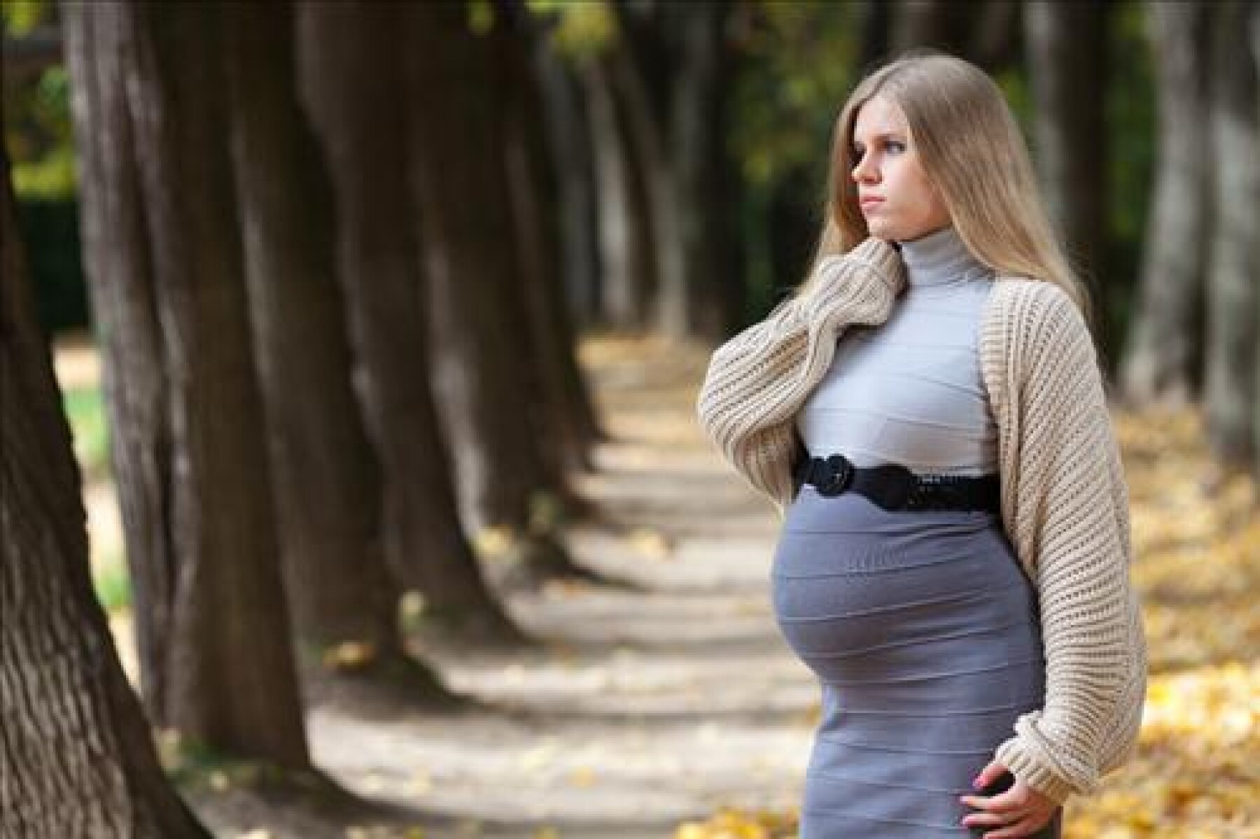Grossesse 60 Cas Rapportes En Trois Ans Chez Des Femmes Traitees Par