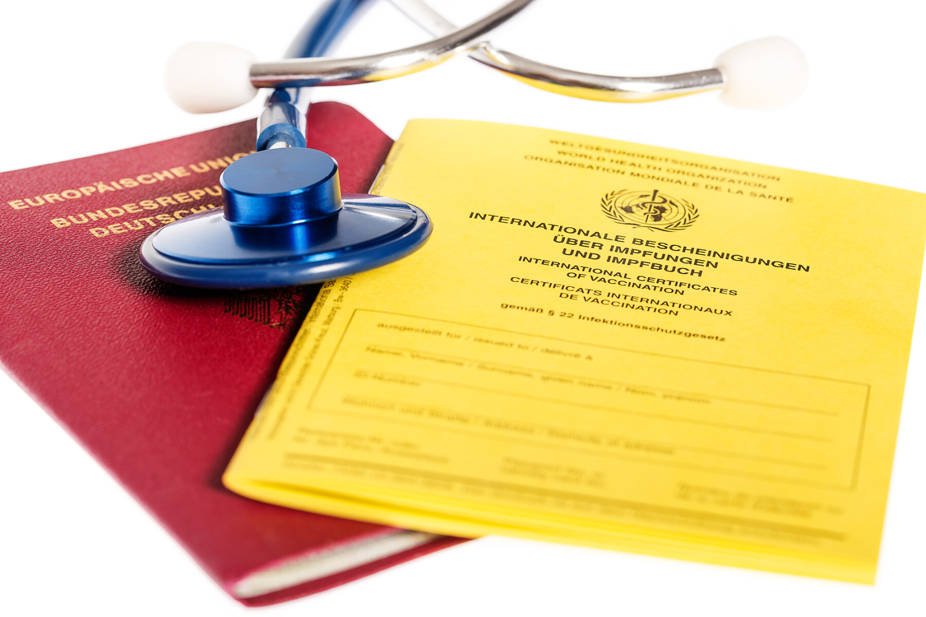 Les Vaccins Du Voyage