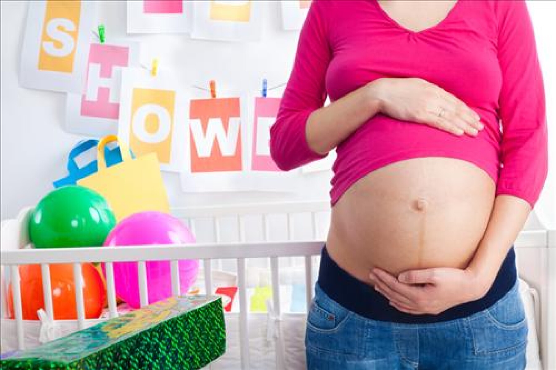 Essai Bebe 10 Conseils Pour Gerer L Attente
