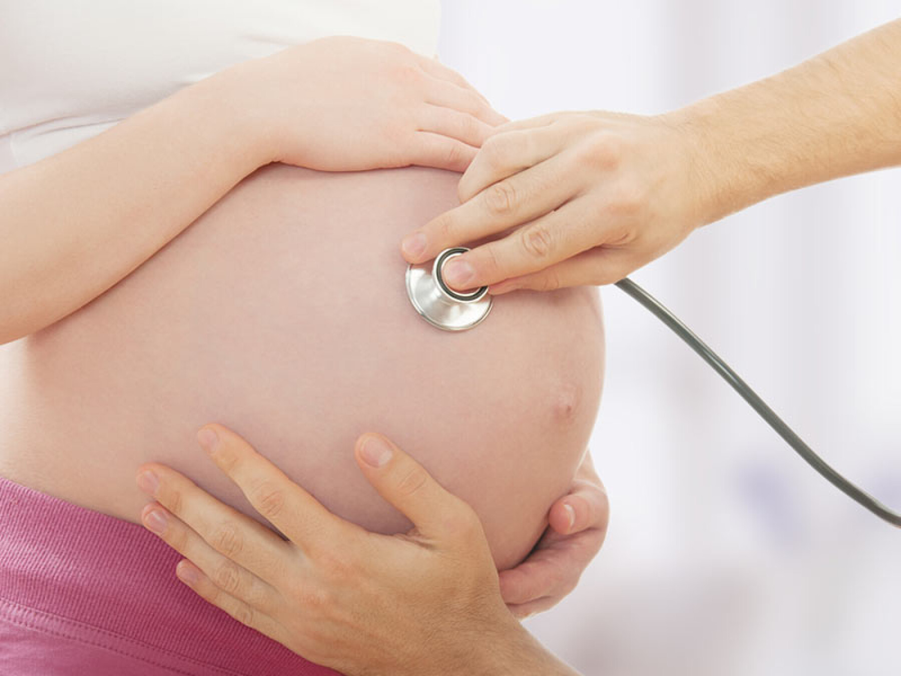 Comment Soigner Le Rhume De Bebe Pour Eviter Les Complications