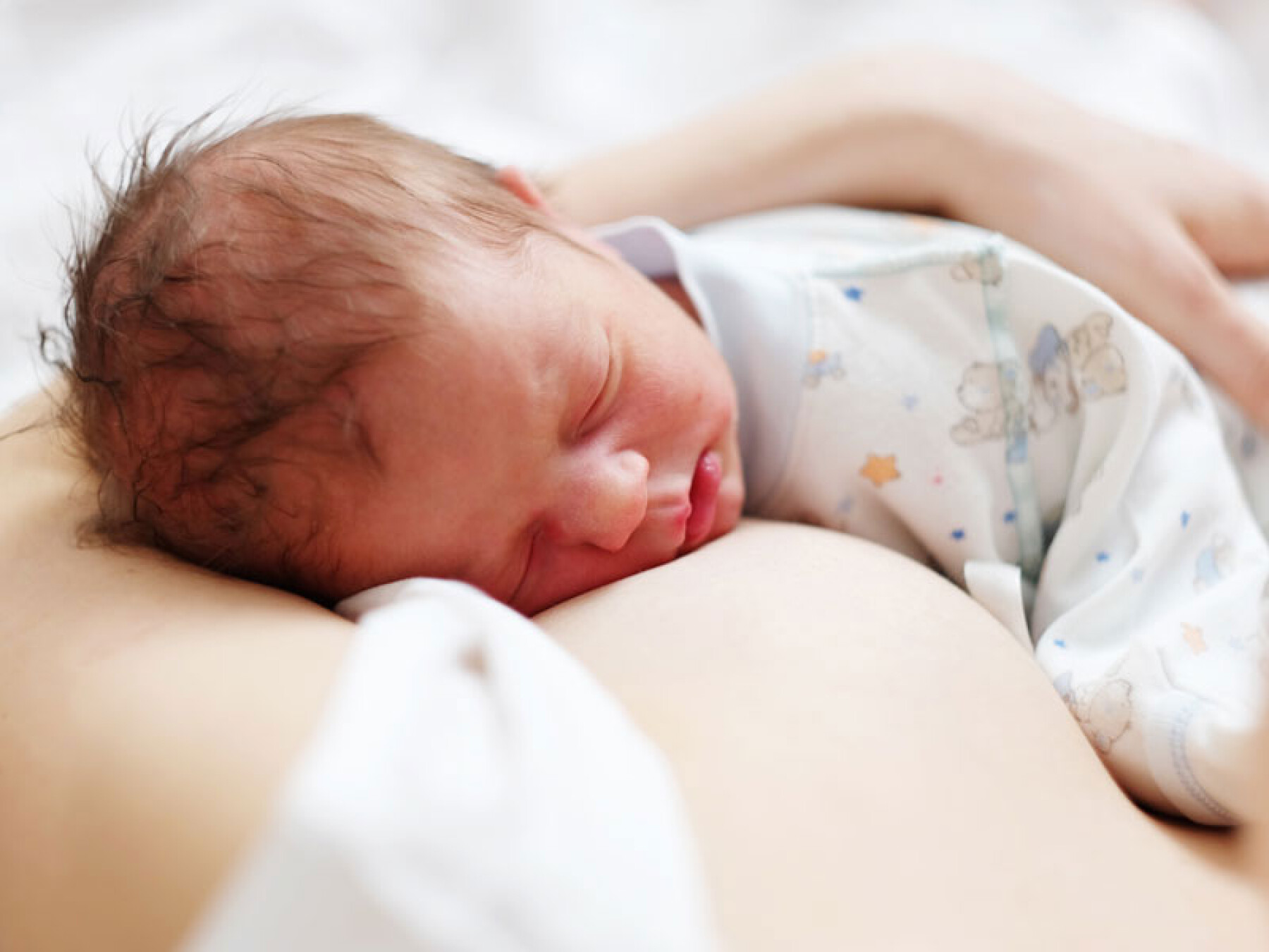 Sante Enfant 5 Symptomes Qui Doivent Vous Alerter