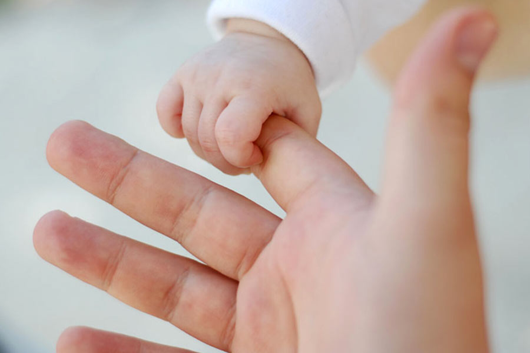 Les Premieres Dents De Bebe En Questions