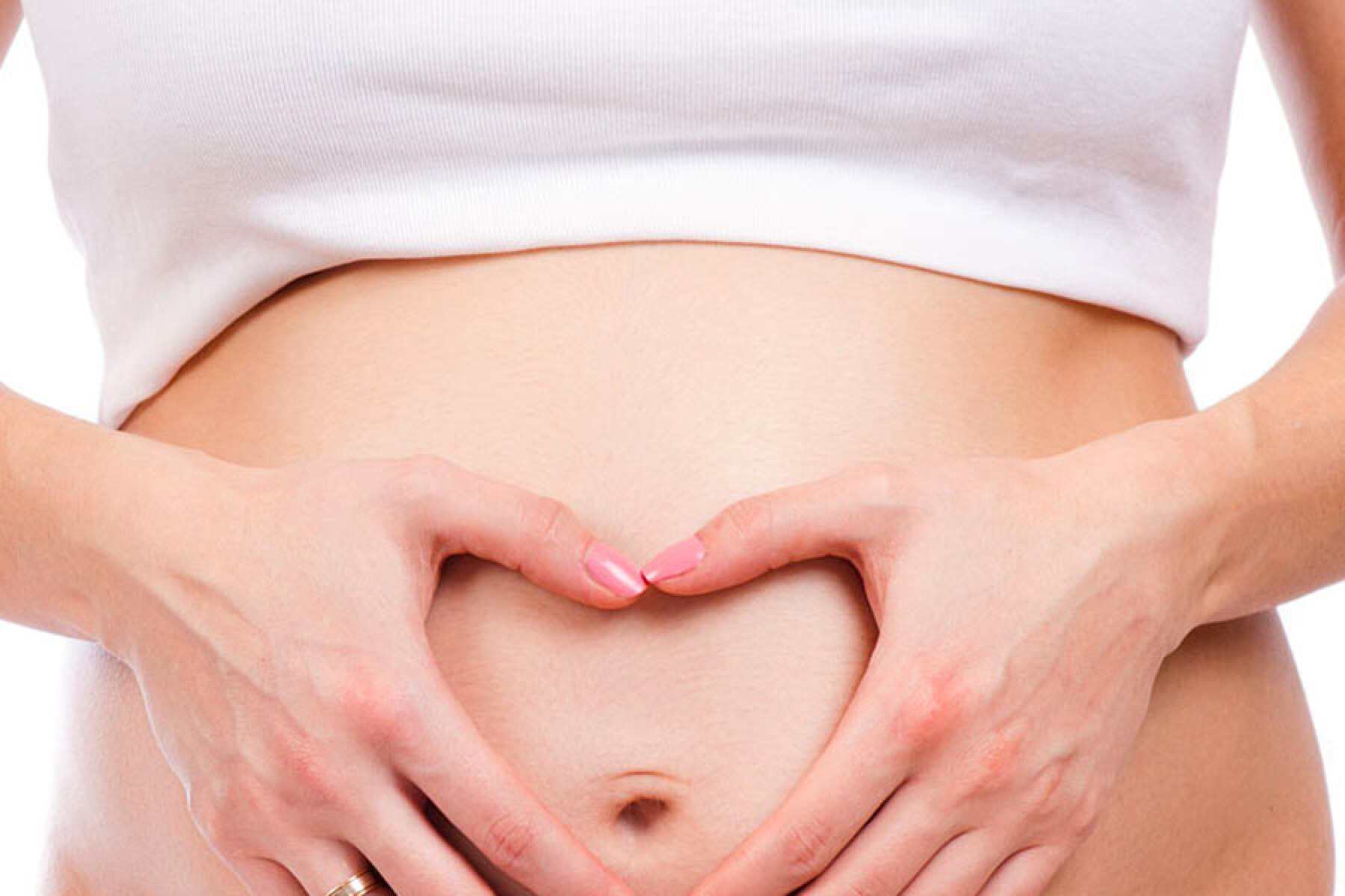 Decoder Les Premiers Signes De Grossesse