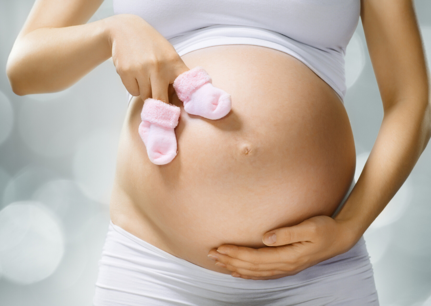 Avc Chez Le Bebe L Irm Permet De Predire Le Handicap