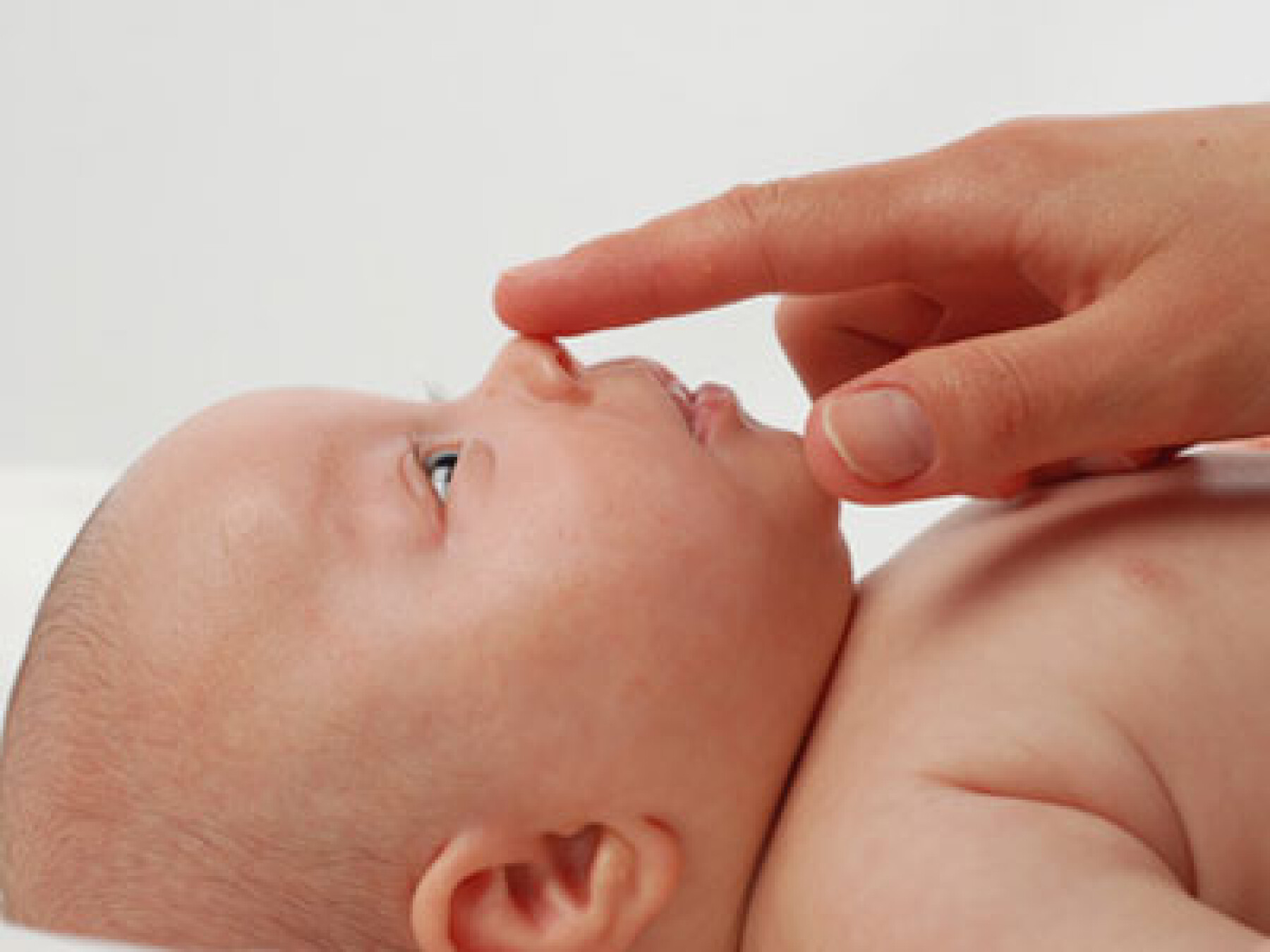 Quel Age Pour Operer Les Amygdales Et Les Vegetations