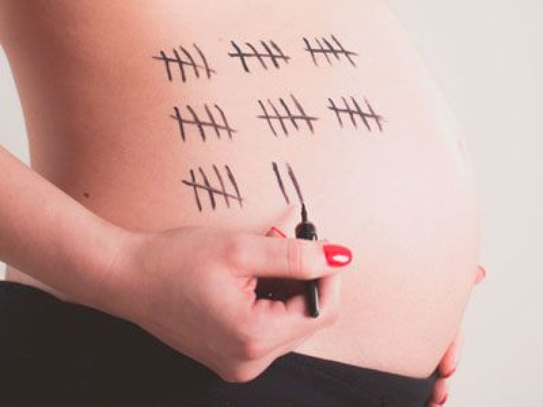 8e Mois De Grossesse 31e A 34e Semaine 33 A 36 Sa