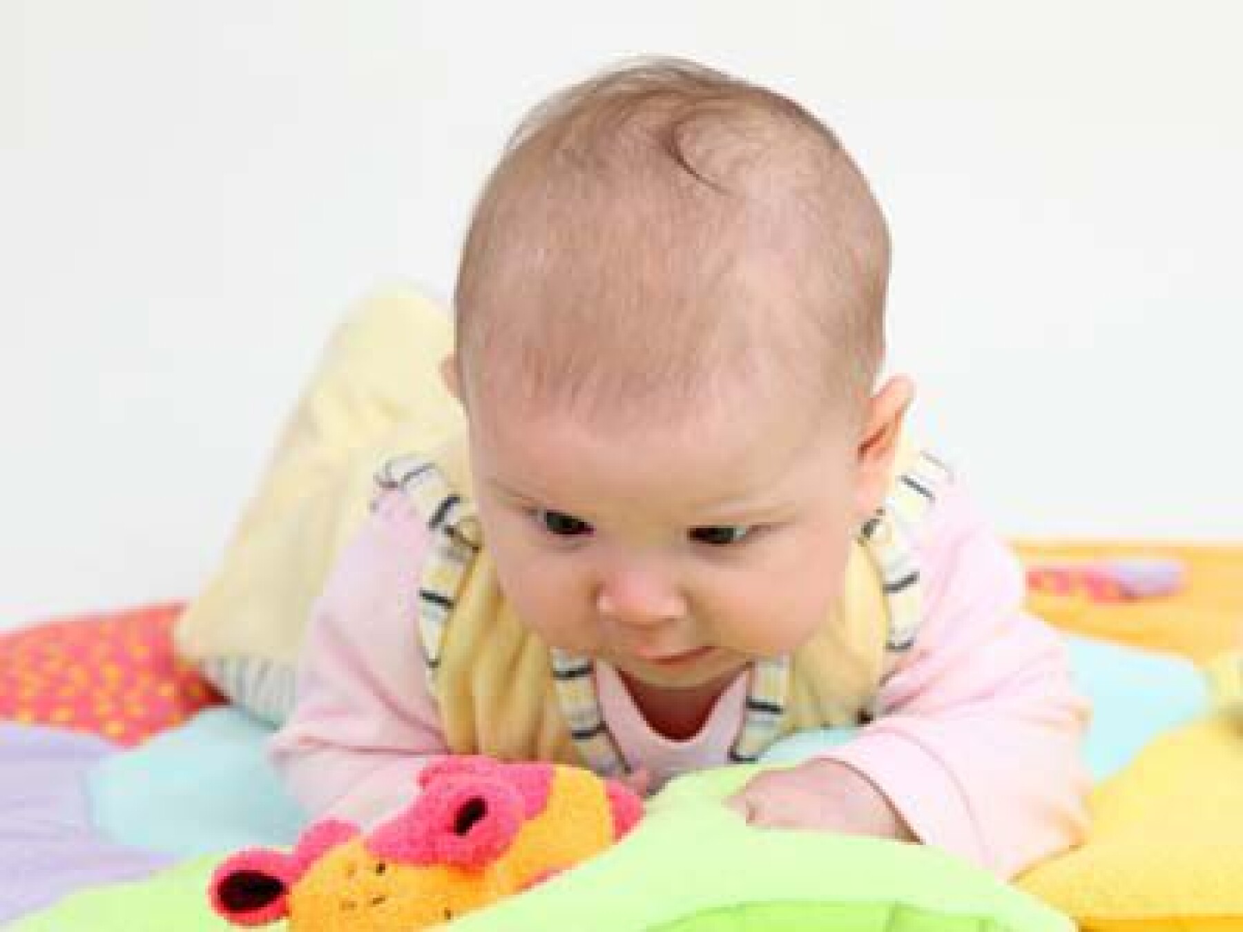 Les Jeux D Eveil De Bebe