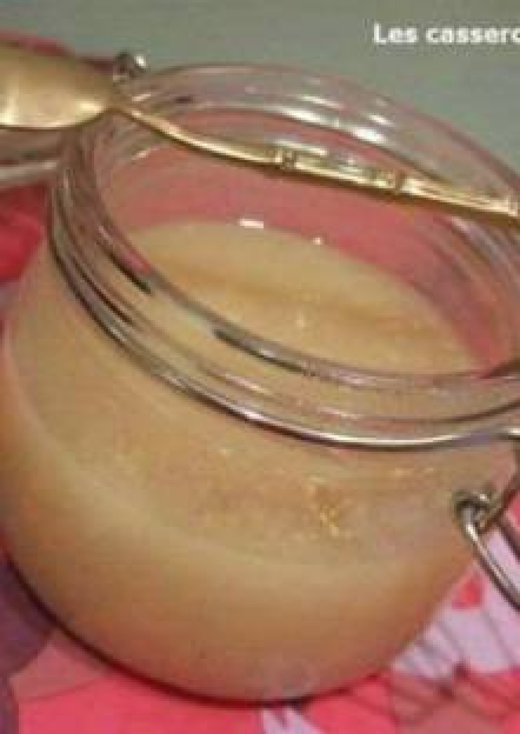 Compote De Fruits Au Micro Ondes