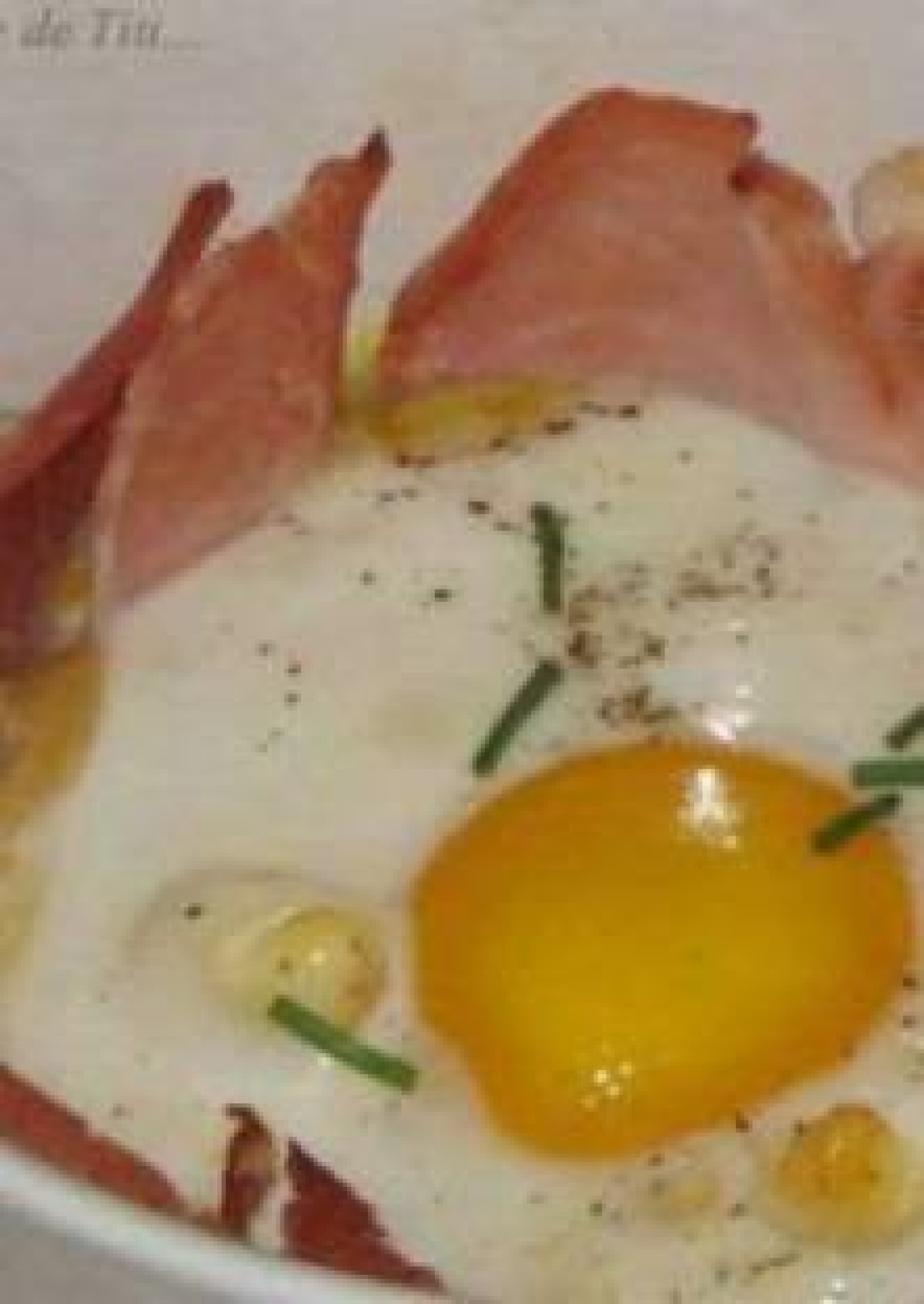Cocotte Jambon Blanc Oeuf Et Cantal Cocotte Jambon Blanc Oeuf Et Cantal