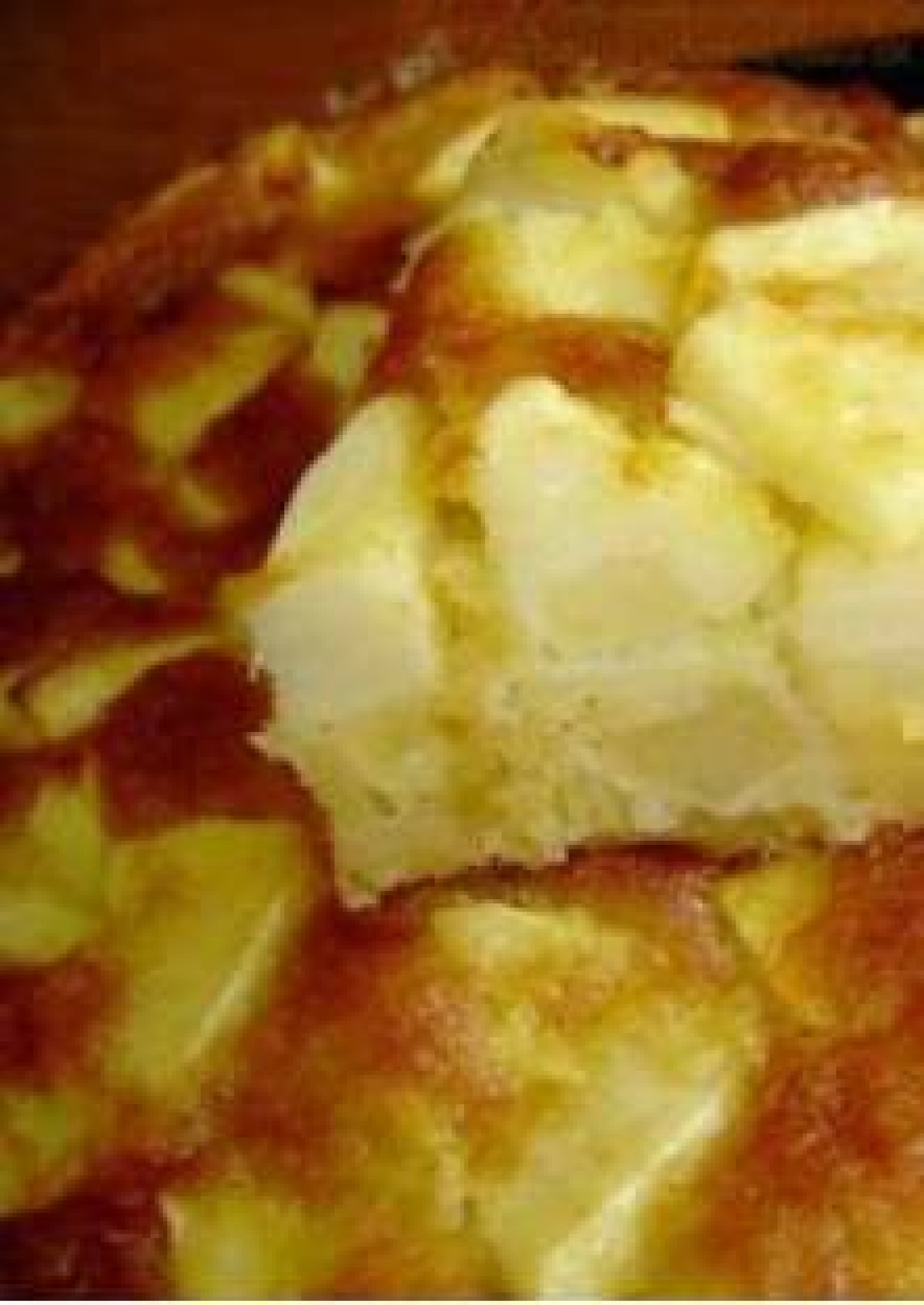 Le Gateau Anna