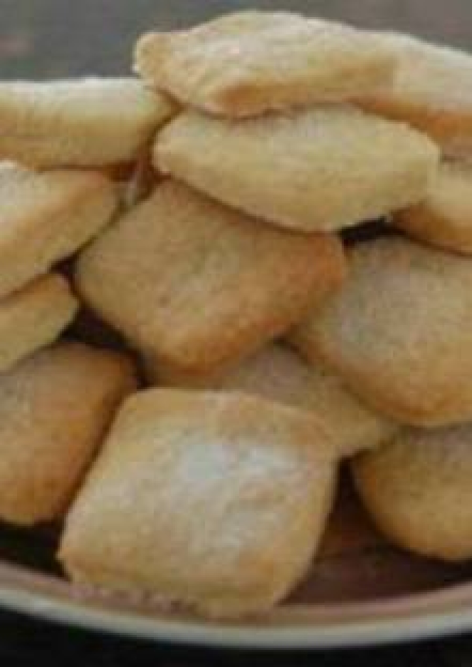 Petits Gateaux A La Vache Qui Rit