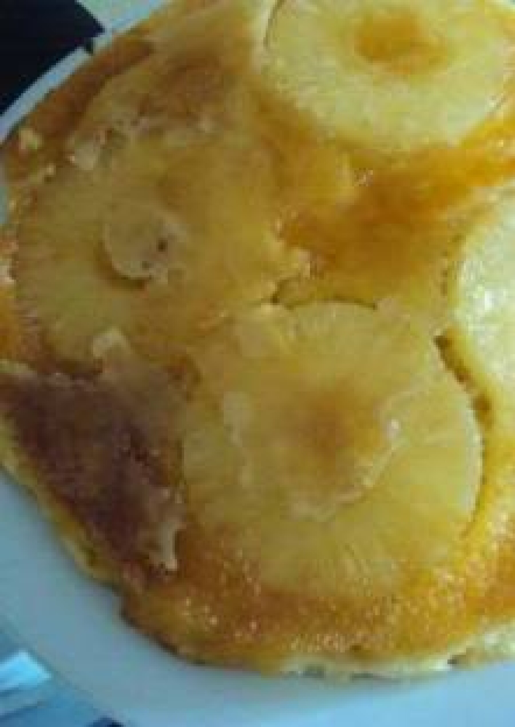 Gateau Au Yaourt A L Ananas Caramelise