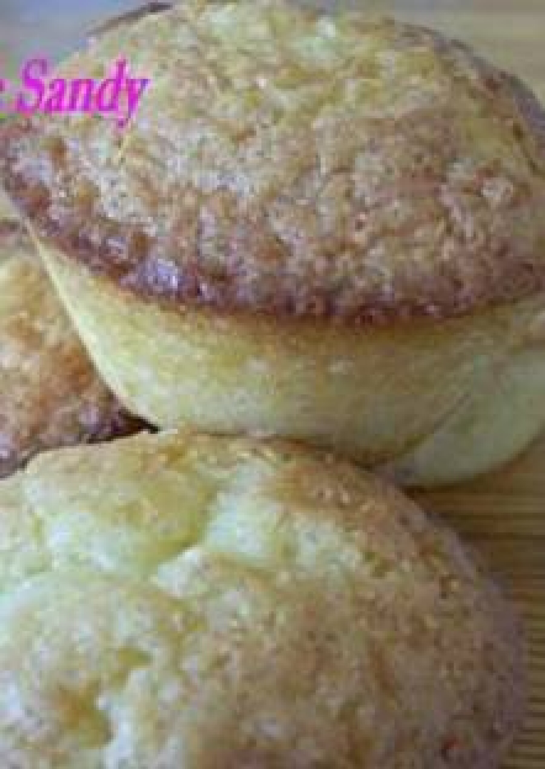 Gateau Au Yaourt Revisite