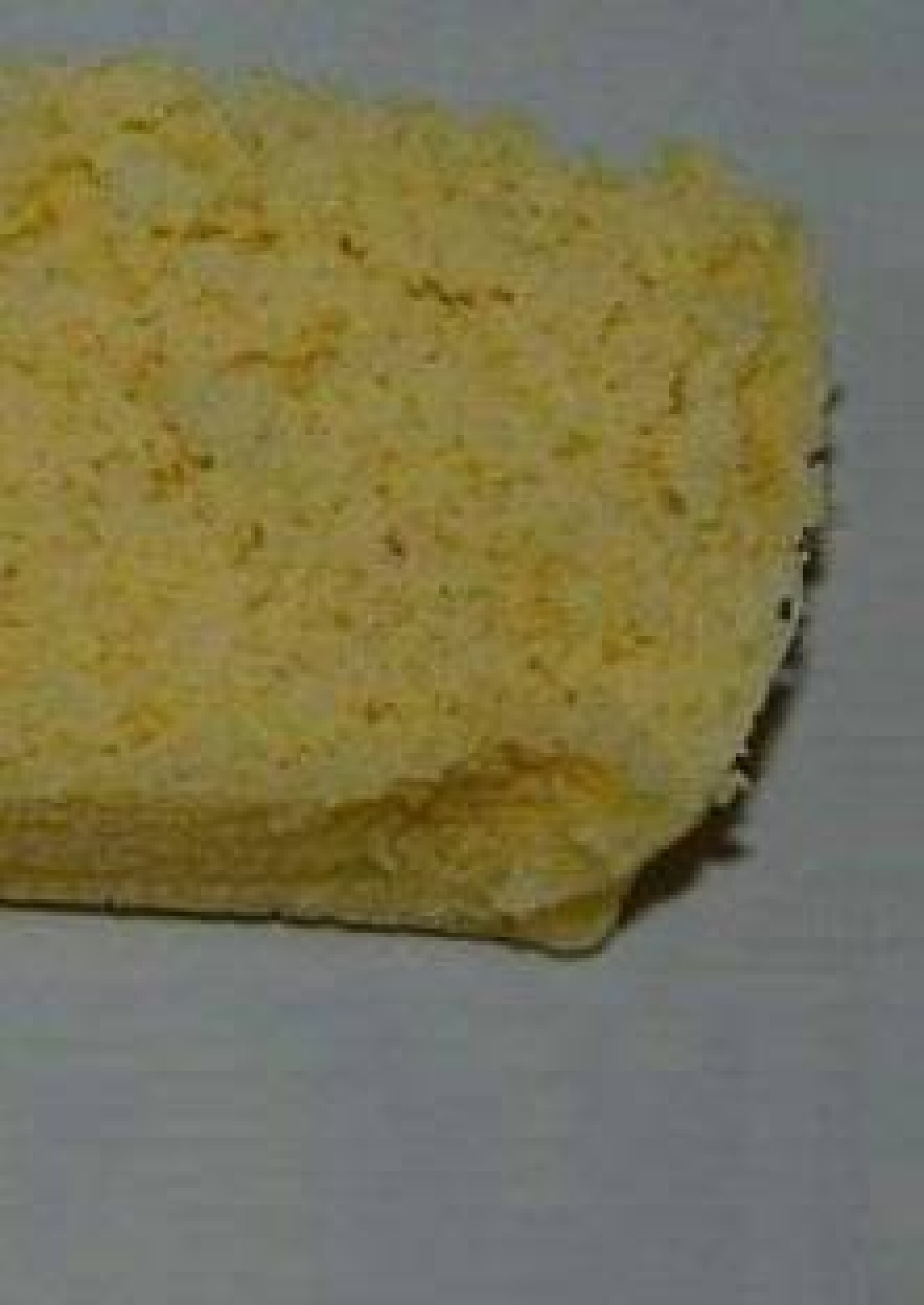 Cake Au Chocolat Blanc Au Micro Ondes