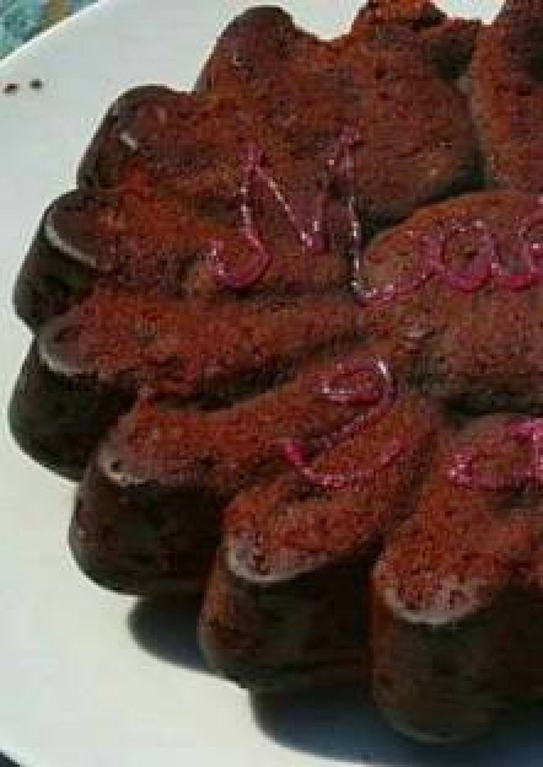 Gateau Au Chocolat Pour Mamans Ou Papas Presses