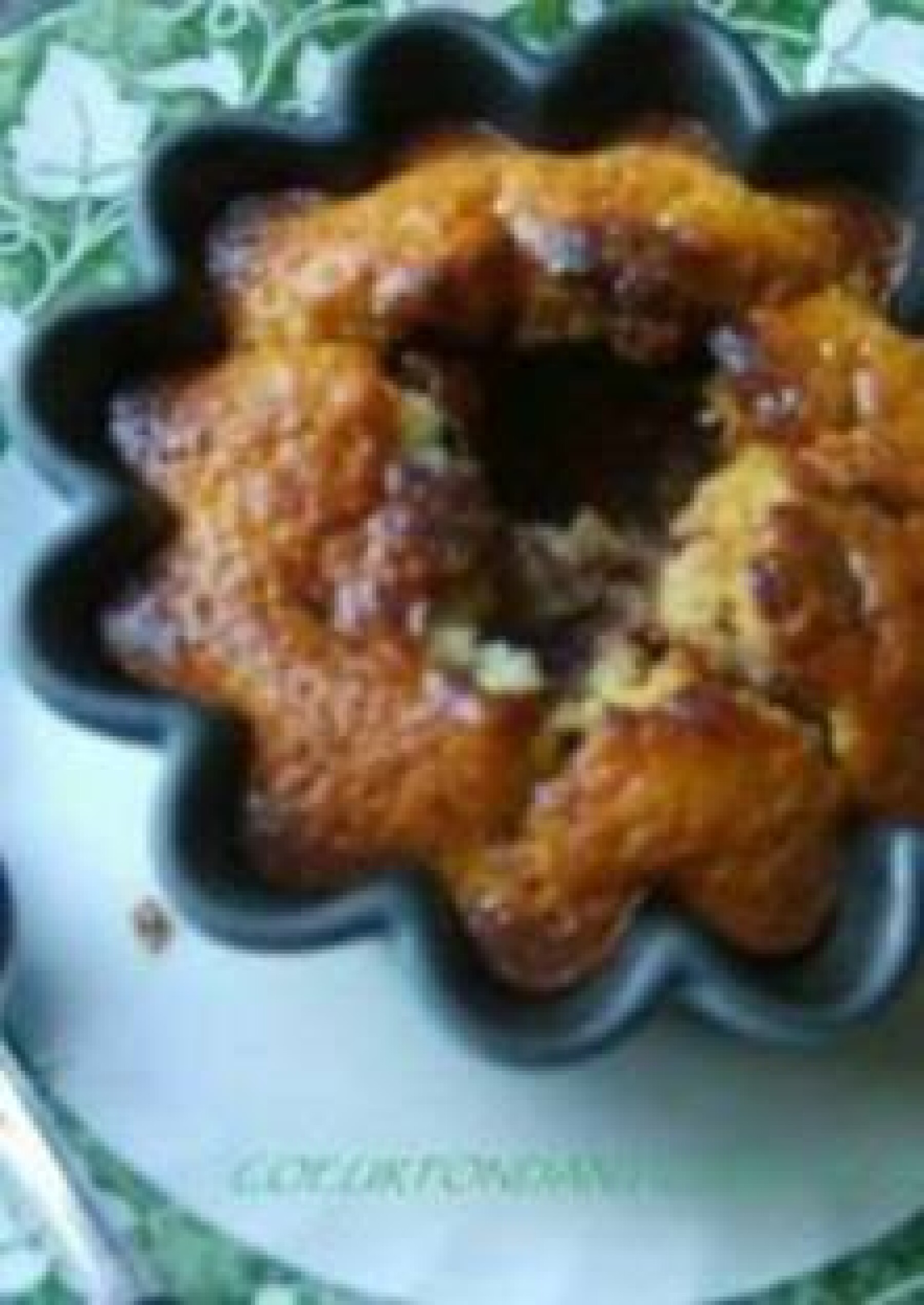 Moelleux Au Yaourts Et Coeur Fondant Chocolat