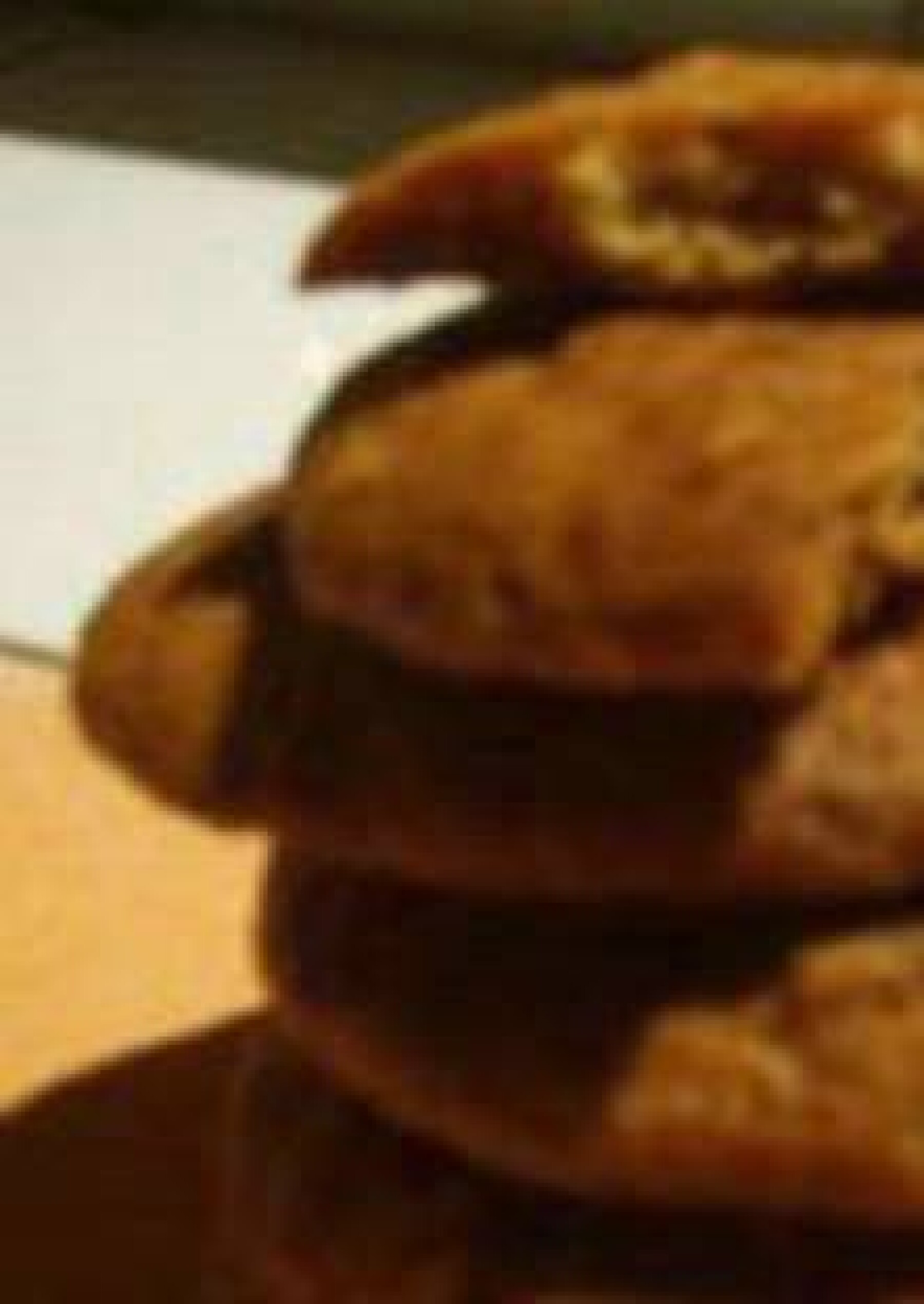 Sables Croquants Au Chocapic Sables Croquants Au Chocapic