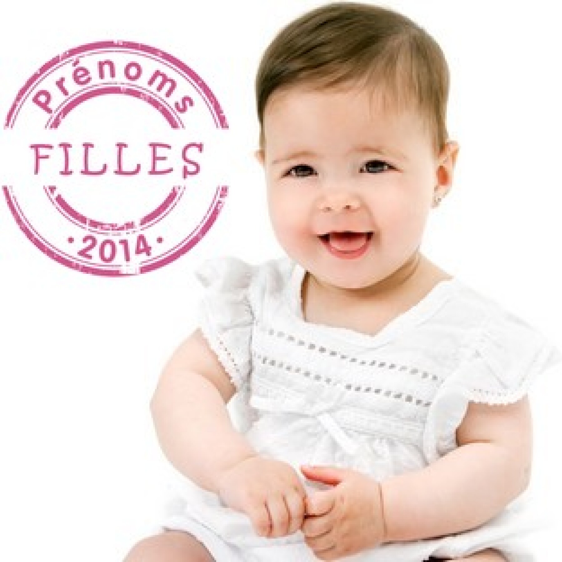 Les 50 Prenoms Filles Tendance En 14
